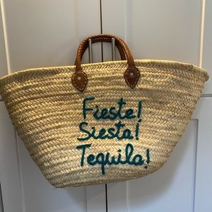 Beach Bag